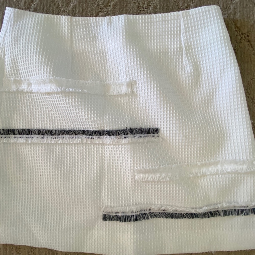 Elliott skirt